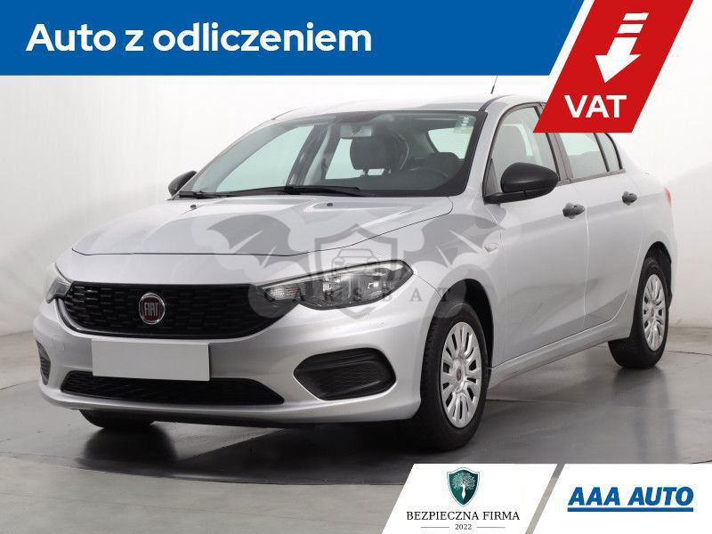 Fiat Tipo II 2020