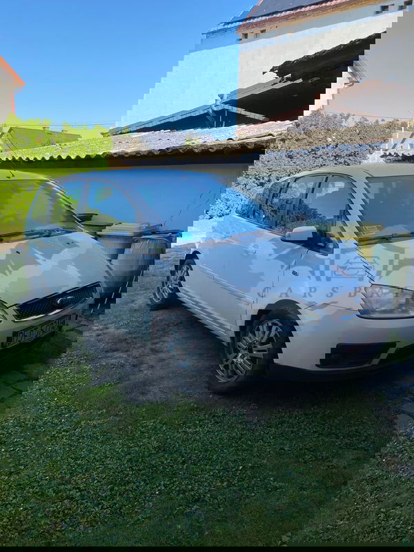 Ford C-Max I 2004