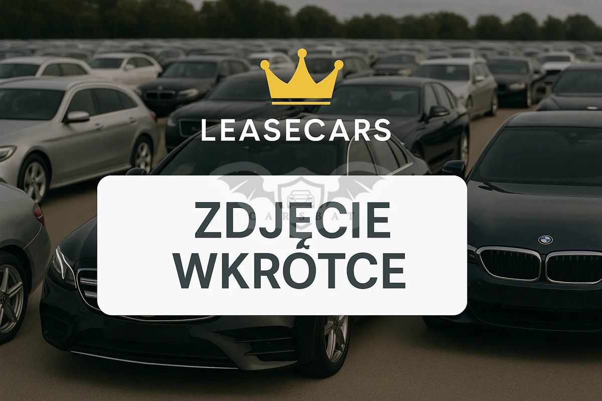 Ford Mondeo Mk5 2.0 TDCi Titanium 2020