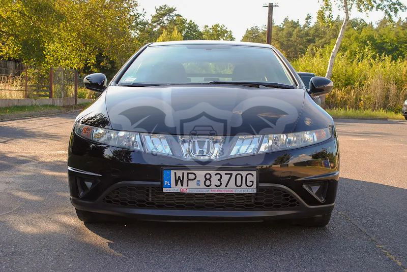 Honda Civic VIII 2006