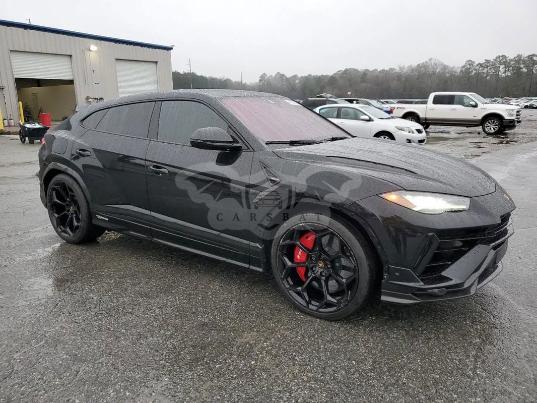 Lamborghini Urus Standard 2023
