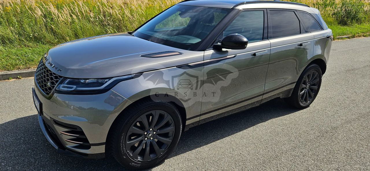 Land Rover Range Rover Velar 2.0 P250 R-Dynamic 2022