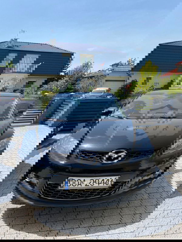 Mazda CX-7 2.3T Sport 2007
