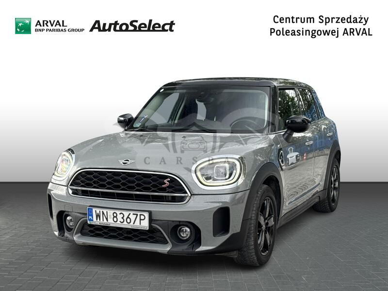Mini Countryman Cooper S 2022