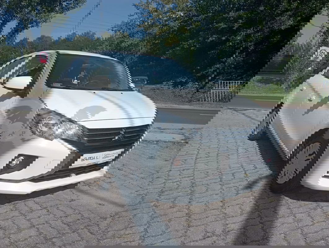 Mitsubishi Space Star II 1.2 Inform Plus 2021