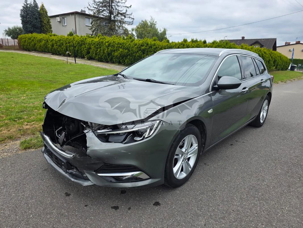 Opel Insignia B 1.5 T GPF Innovation S&S 2019