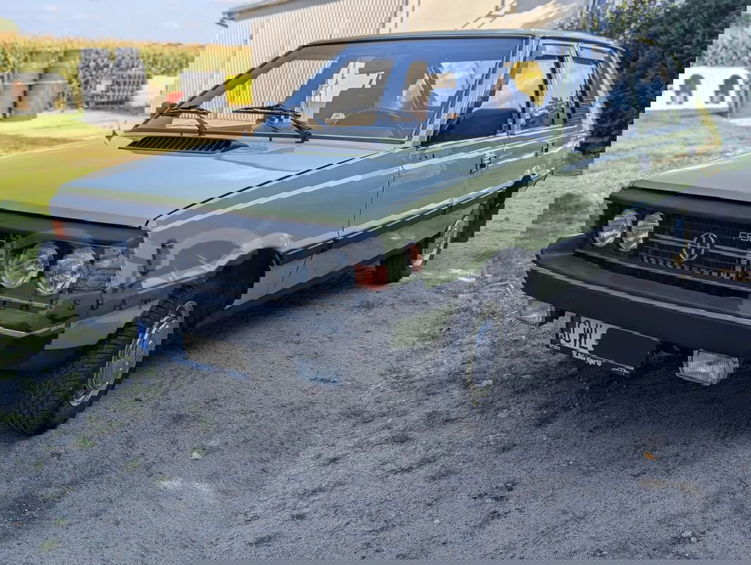 FSO Polonez 1.5 1982