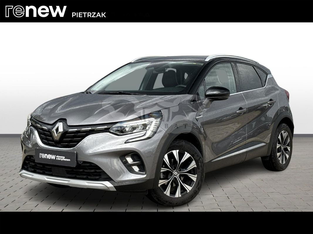 Renault Captur II 2023