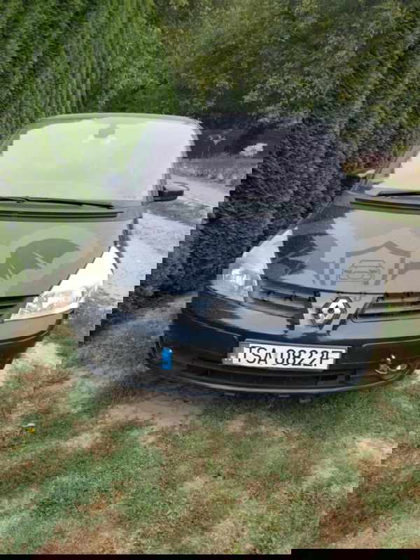 Renault Espace IV 2006