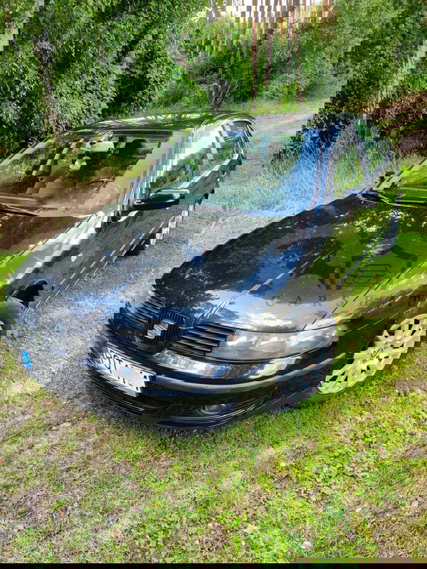 Seat Toledo II 2002