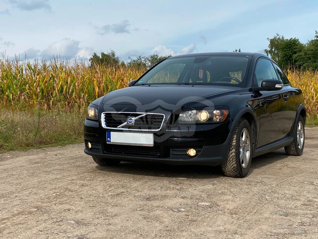 Volvo C30 1.6D 2008