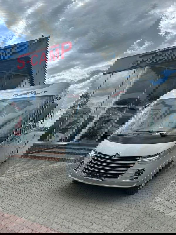 Carthago Chic S-plus 2022