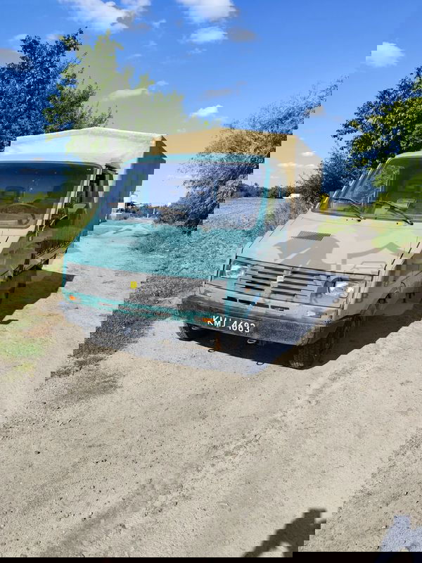 Daewoo Lublin 1996