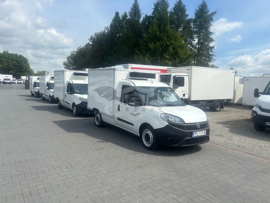 Fiat Doblo 2016