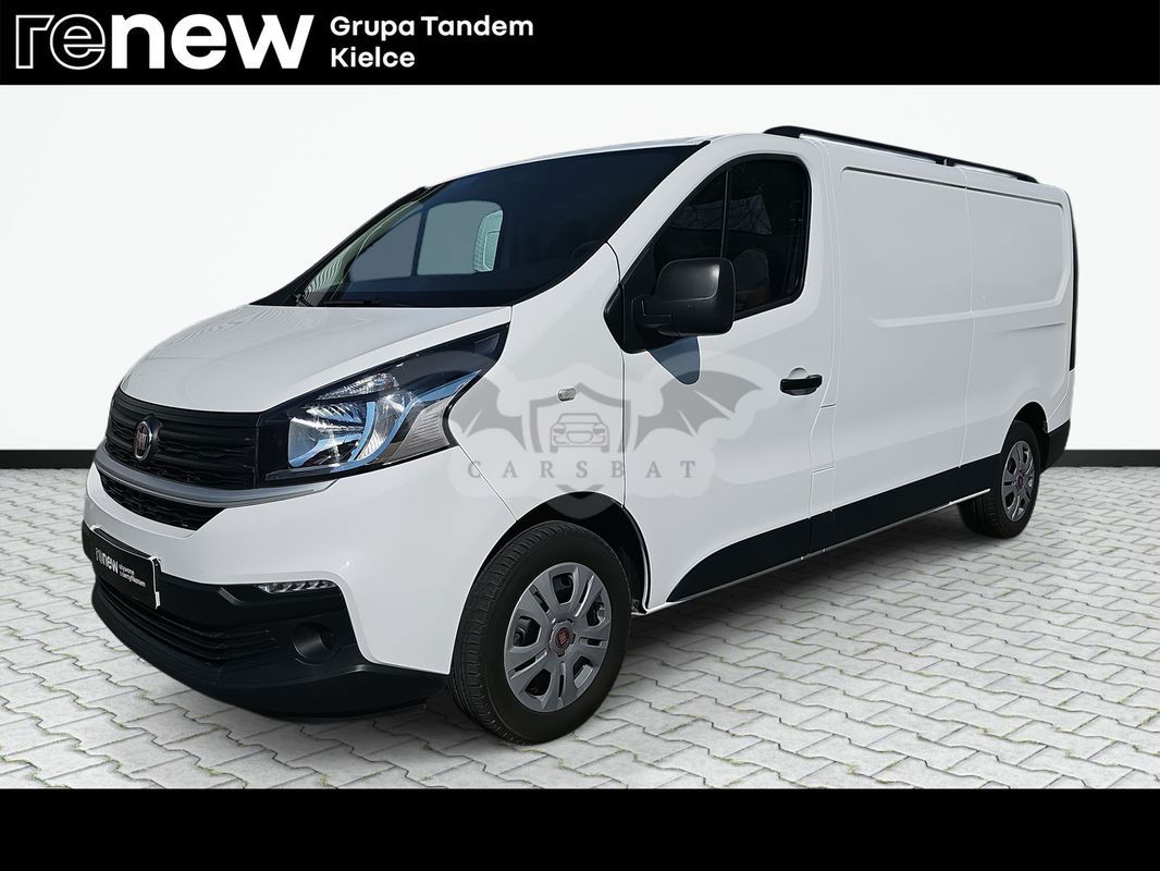 Fiat Talento 2020