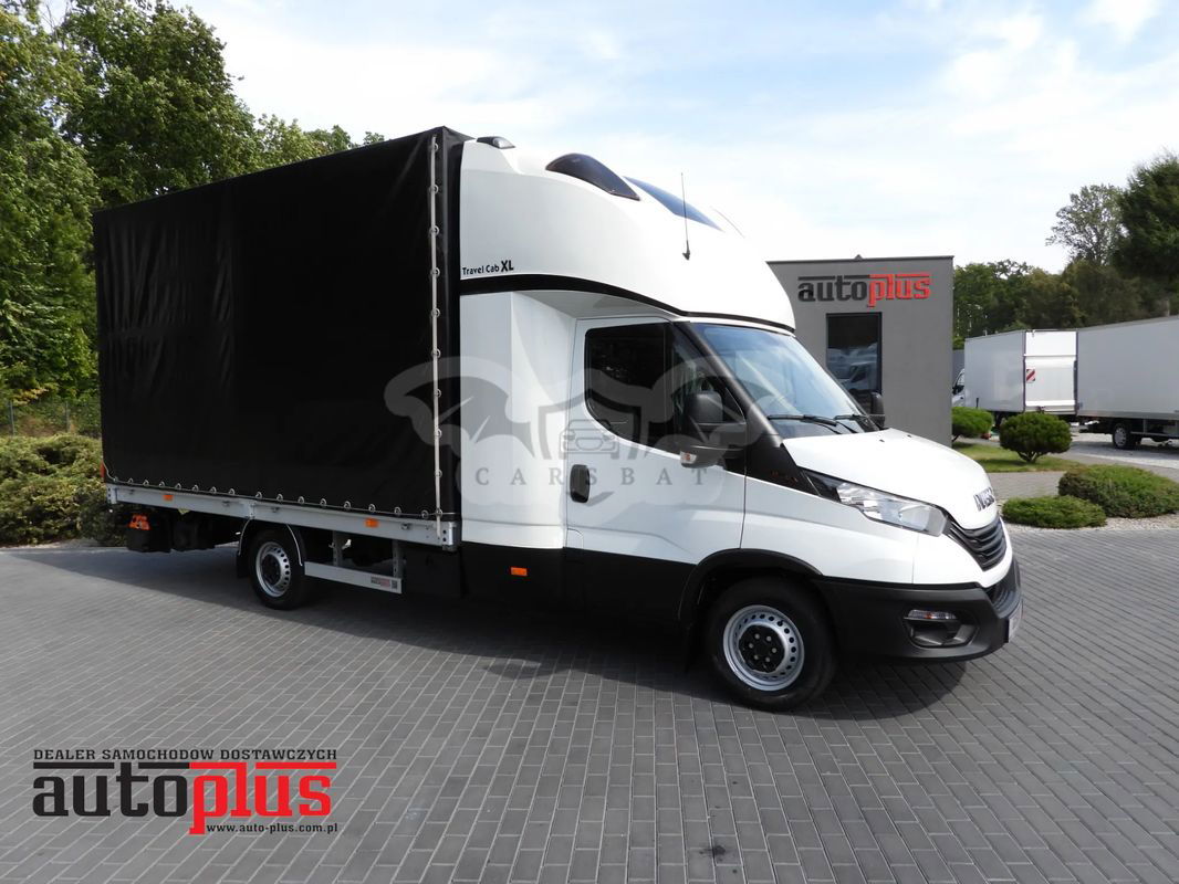Iveco Daily 2022
