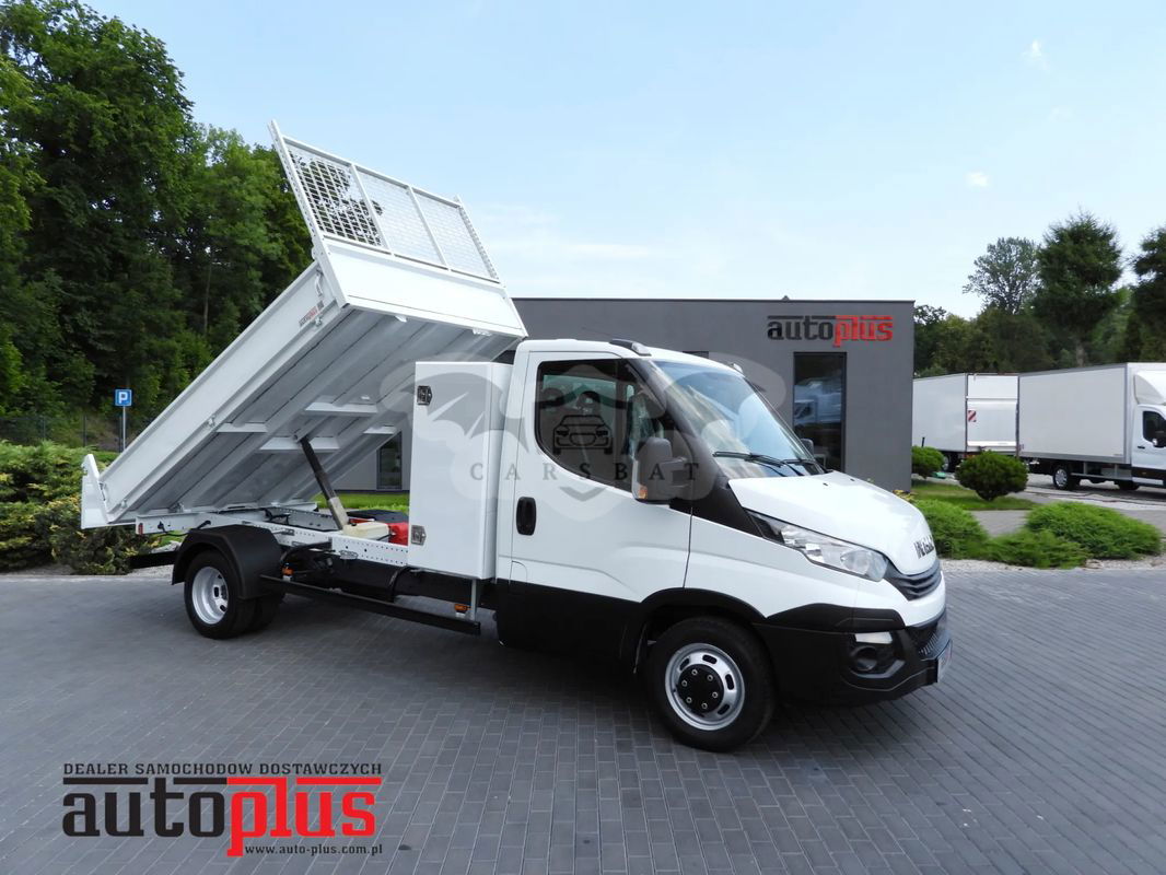 Iveco Daily 2016