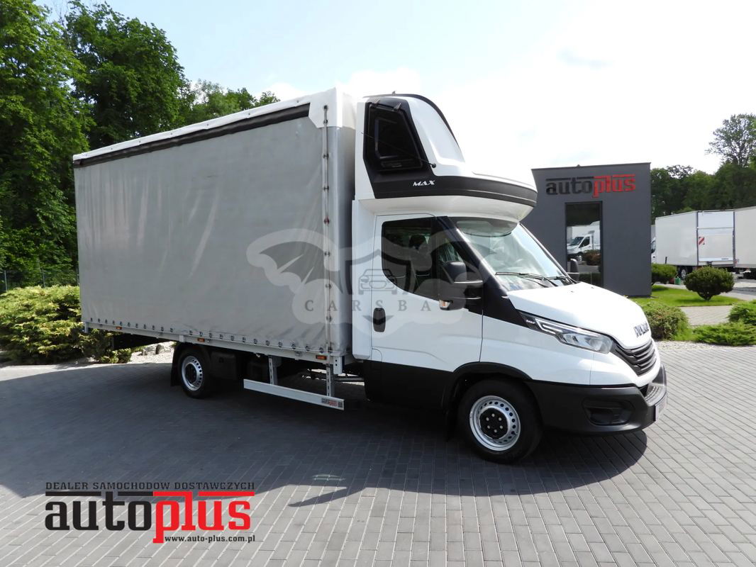Iveco Daily 2022
