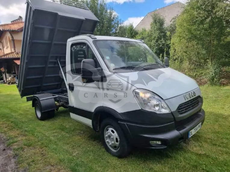 Iveco Daily 2014