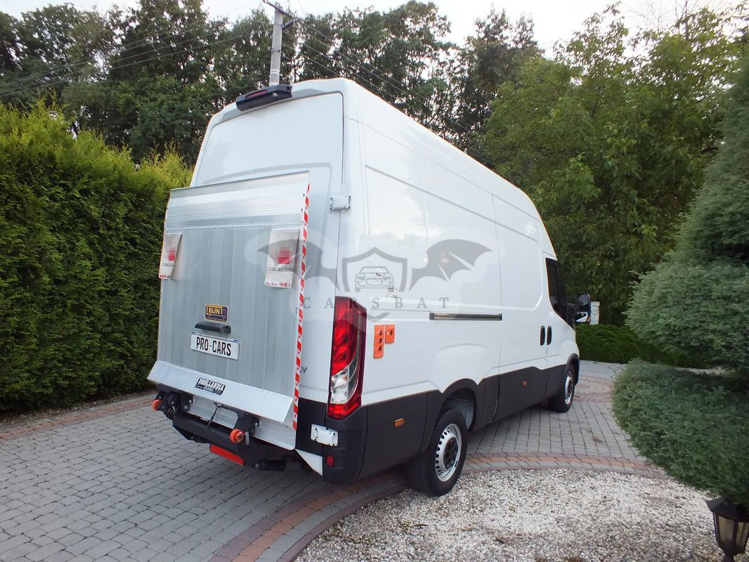 Iveco Daily 2022