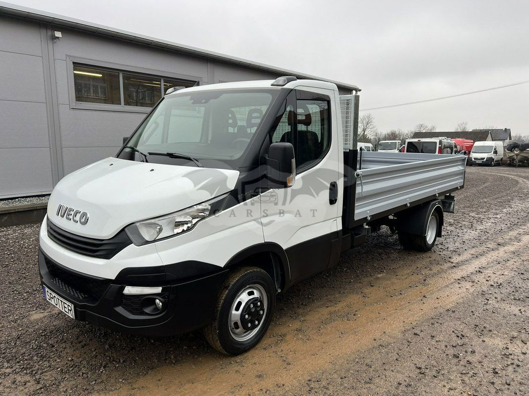 Iveco Daily 2017