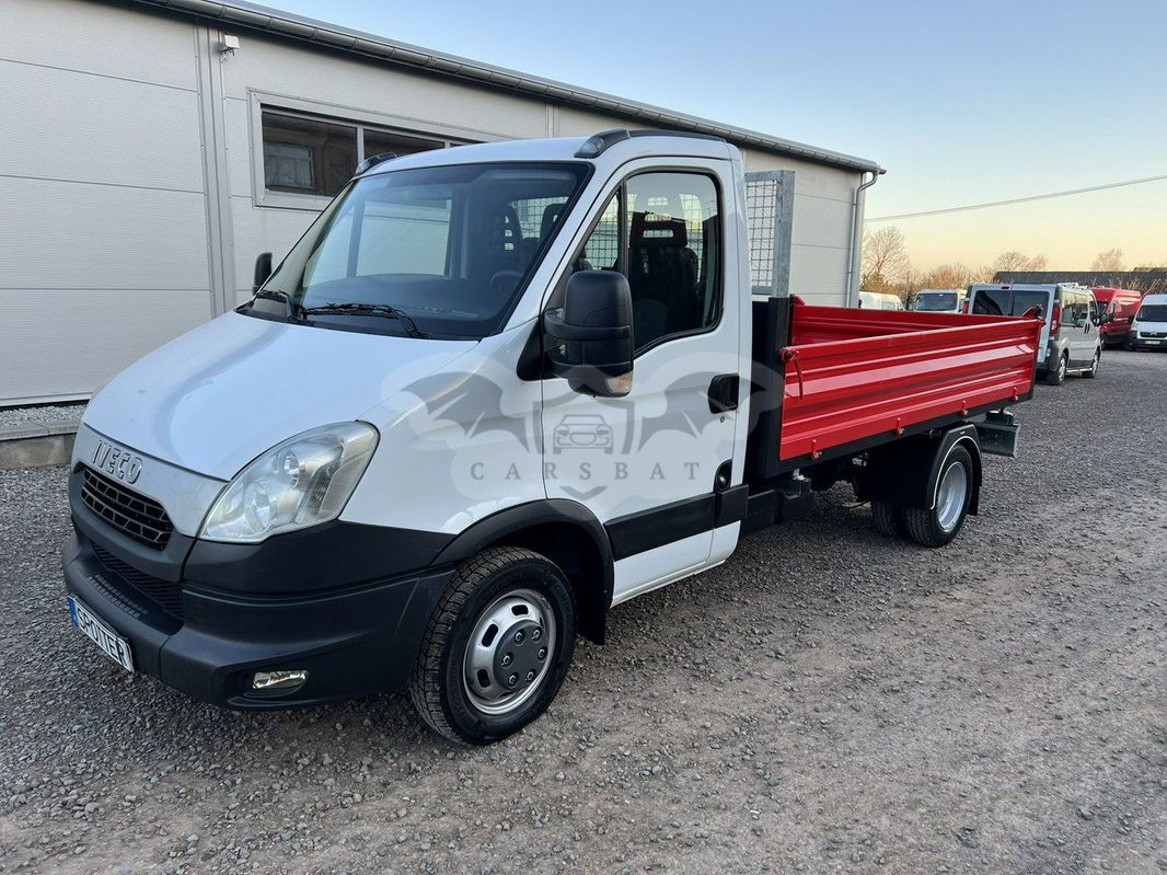 Iveco Daily 2013