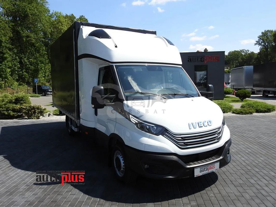 Iveco Daily 2024