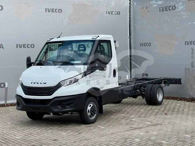 Iveco Daily 2025