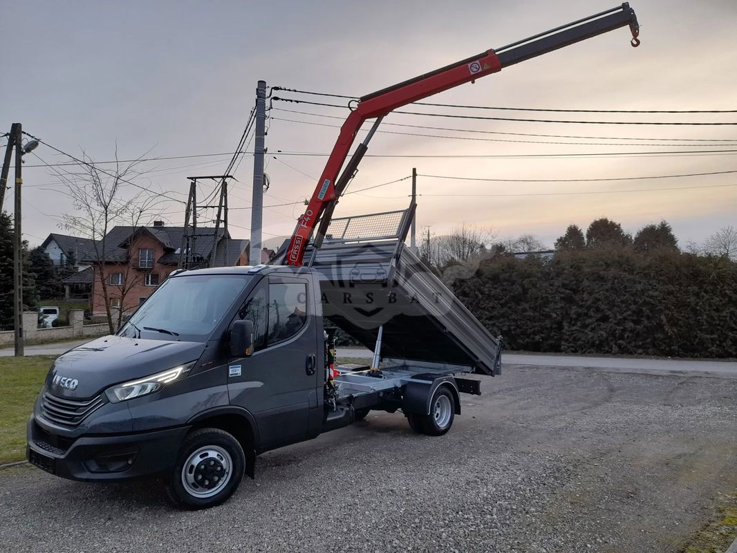 Iveco Daily 2025