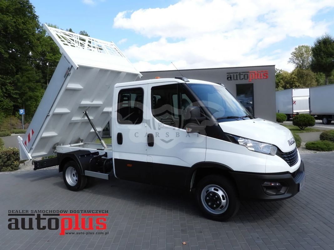 Iveco Daily 2020