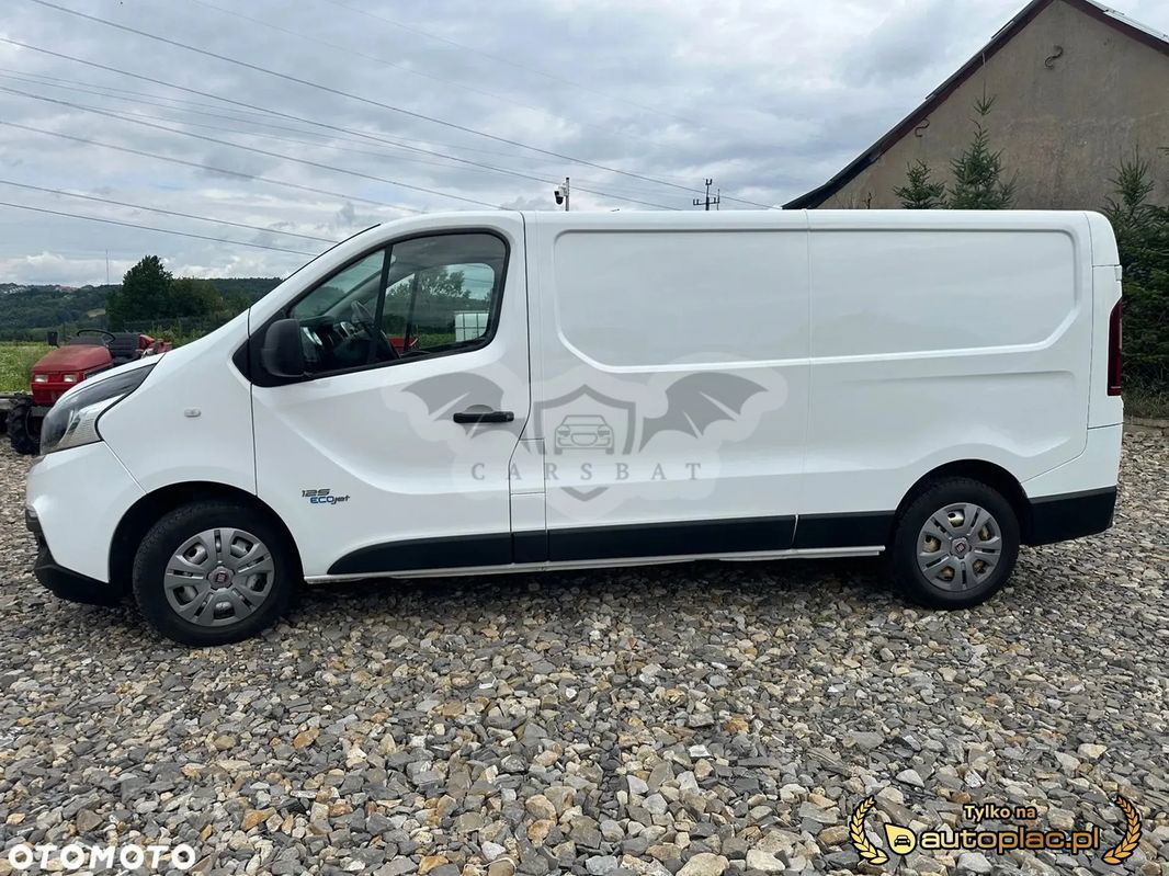 Opel Vivaro 2018