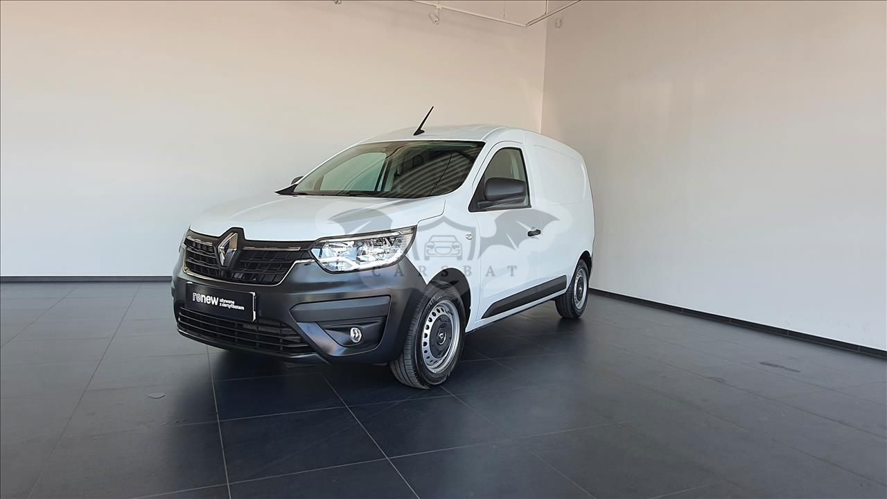 Renault Express 2022