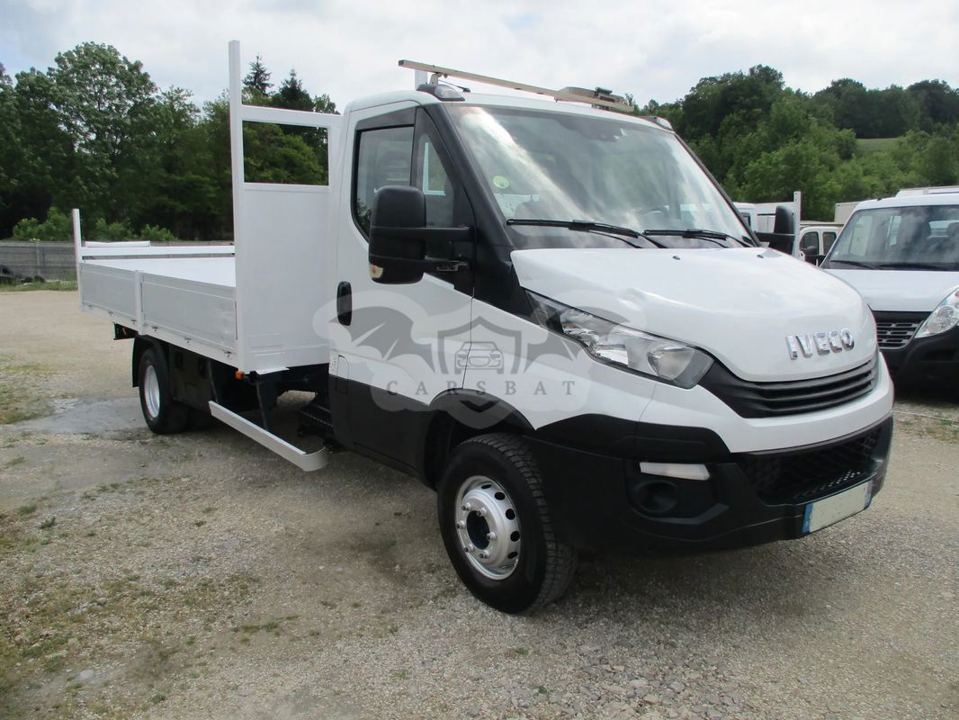 Iveco Daily 2018