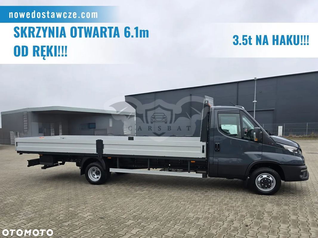 Iveco Daily 2025
