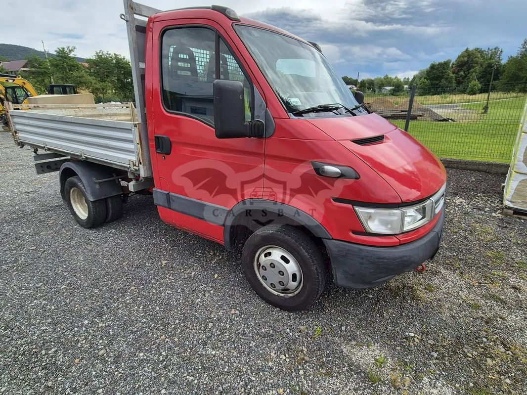 Iveco Daily 2005