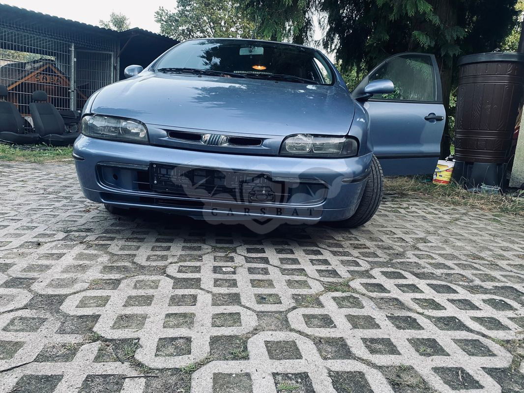 Fiat Brava 80 16V SX 1999