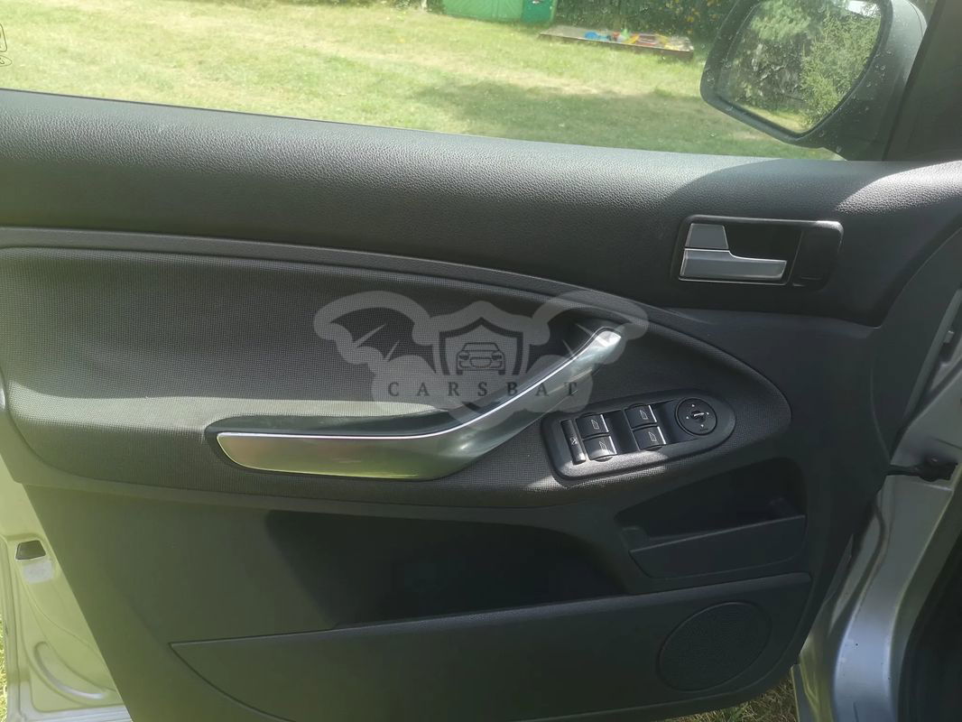 Ford C-Max I 2009