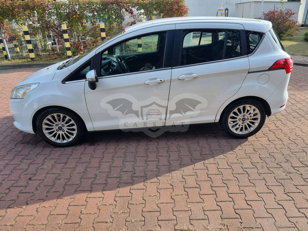 Ford B-Max 1.4 Titanium X EU6 2013