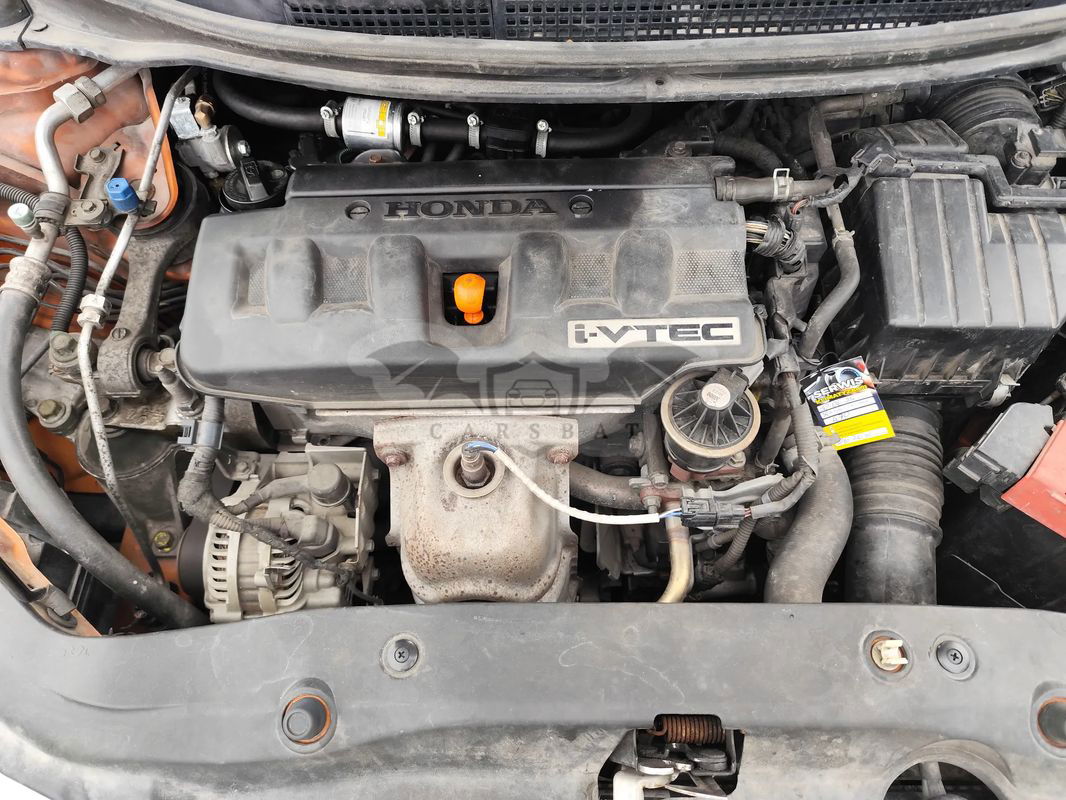 Honda Civic VIII 2008