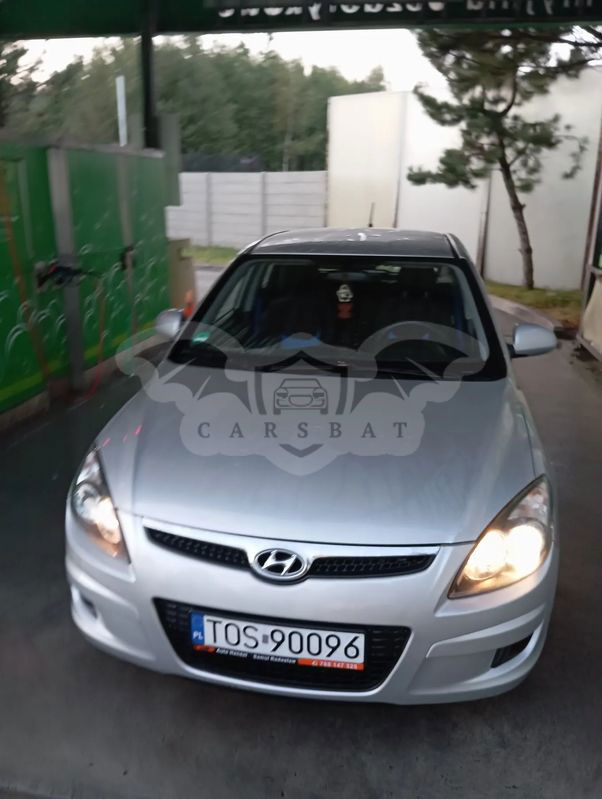 Hyundai i30 I 1.4 Classic 2010