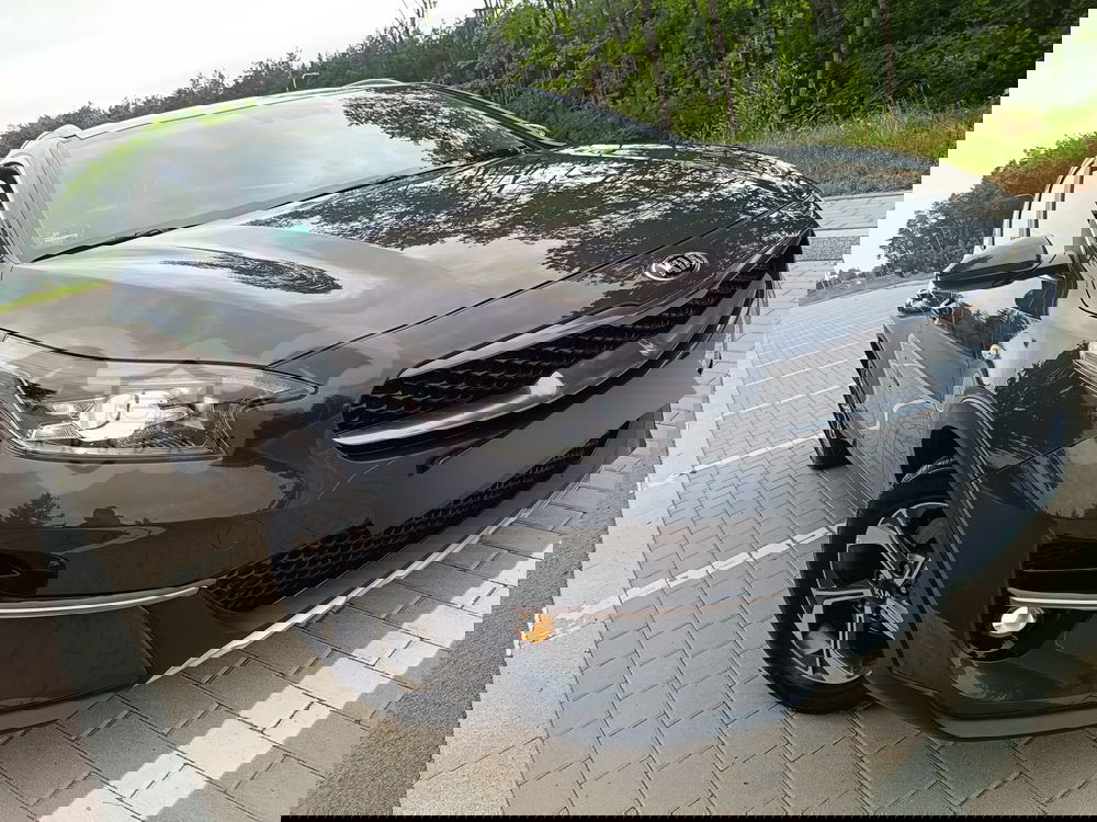 Kia XCeed 1.0 T-GDI L Business Line 2021