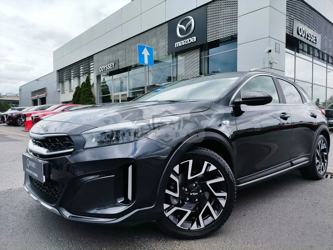 Kia XCeed 1.5 T-GDI M DCT 2023