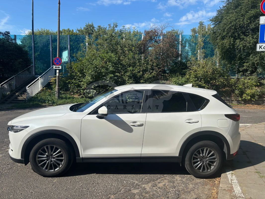 Mazda CX-5 II 2.0 Skyenergy AWD 2017