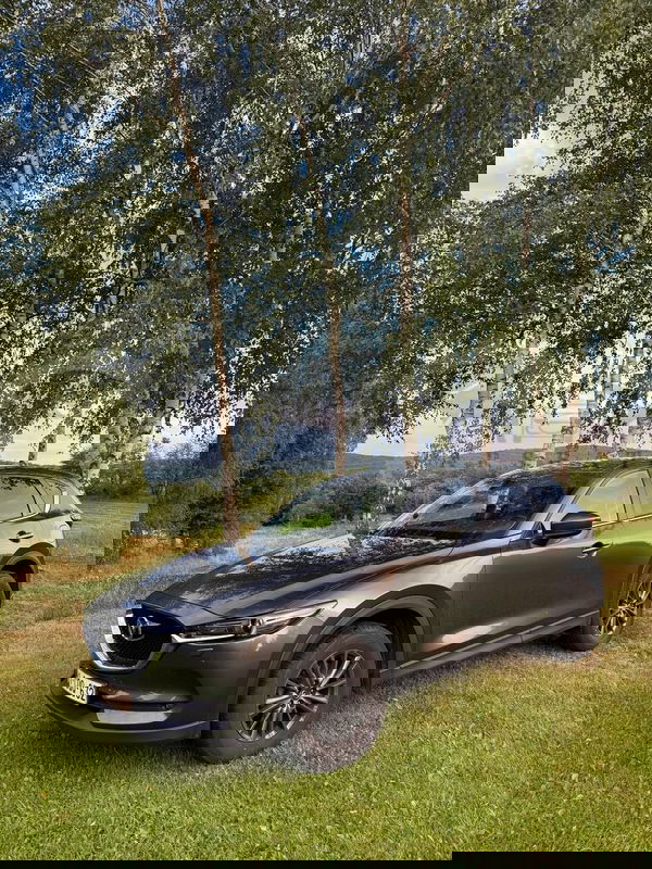 Mazda CX-5 II 2.0 Skyprestige 2WD 2019