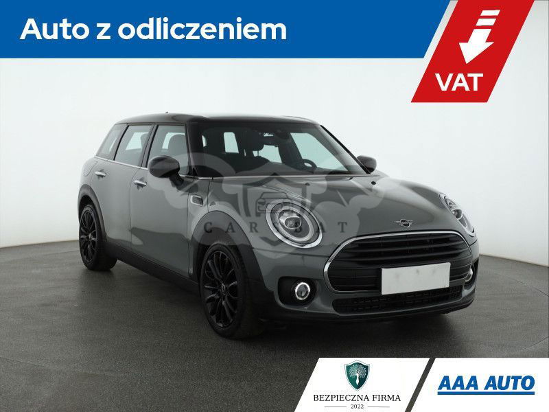 Mini Clubman 2020