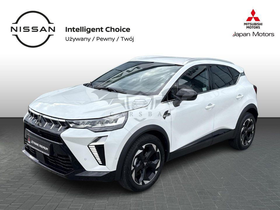 Mitsubishi ASX 2024