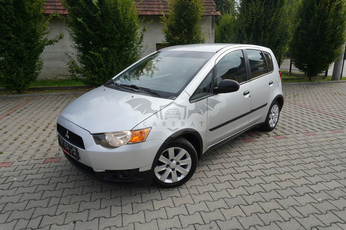 Mitsubishi Colt Z30 1.3 Inform EU5 2010