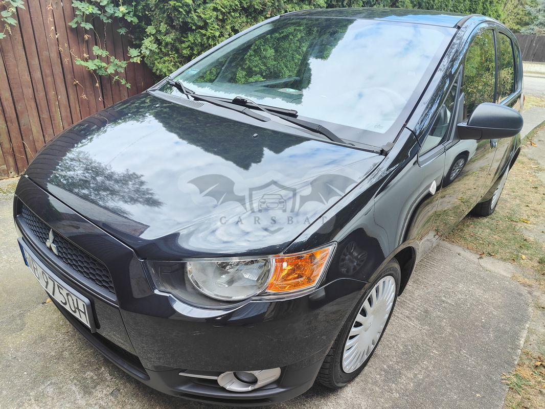 Mitsubishi Colt Z30 1.3 Instyle 2010