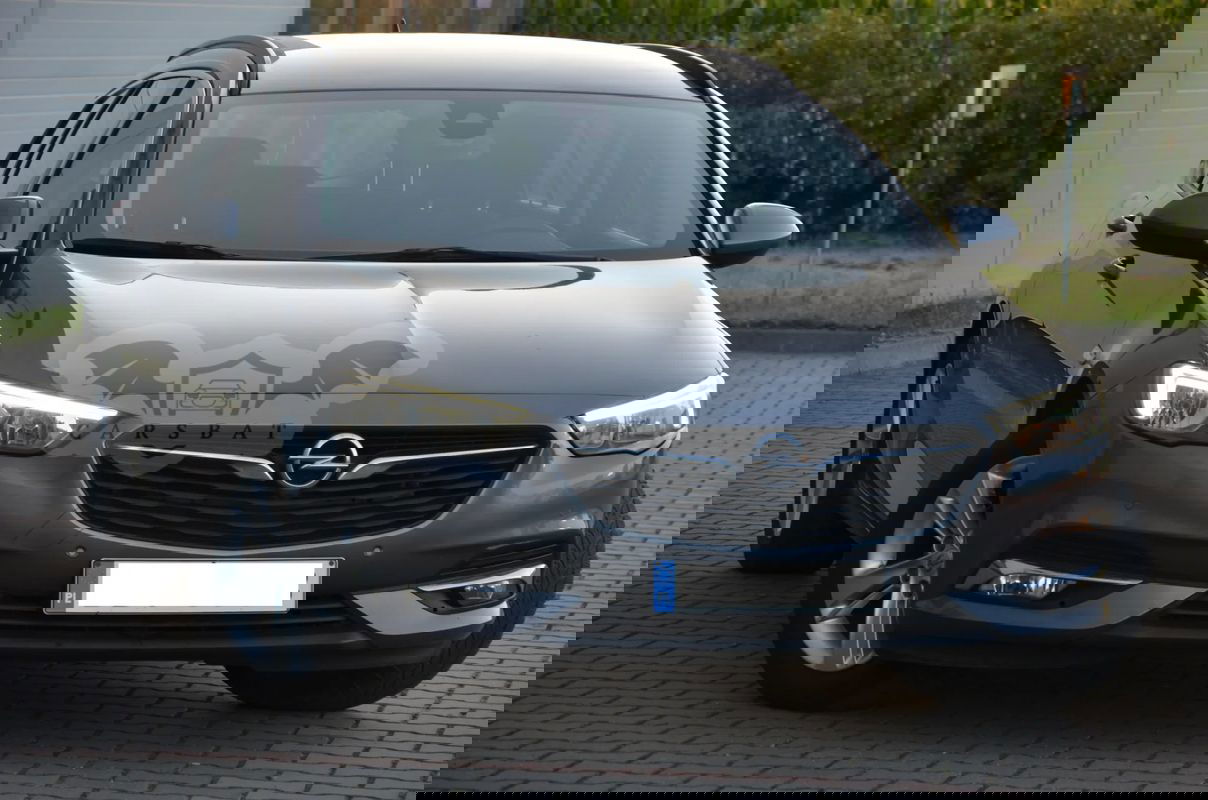 Opel Insignia B 1.5 T Exclusive S&S 2018
