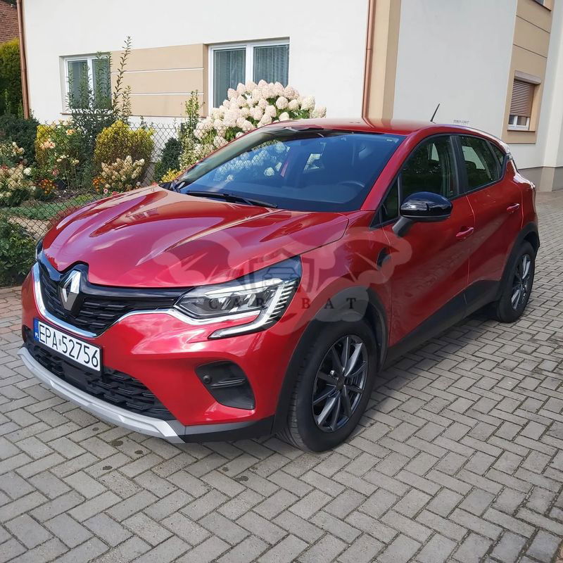 Renault Captur II 2022